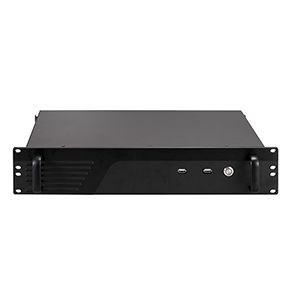 Buy 2u Rackmount Industrial Computer from GuangZhou special control ...
