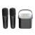 Import Colorful wireless Marker Wind Speaker All-in-one speaker Machine from China