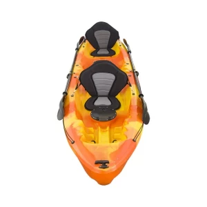 JUSMMILE Ocean Fishing Kayak Model: JU-N01