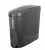 Import High Quality 20L Household bathroom plastic lady sanitary pad disposal touchless sensor trash bin from China