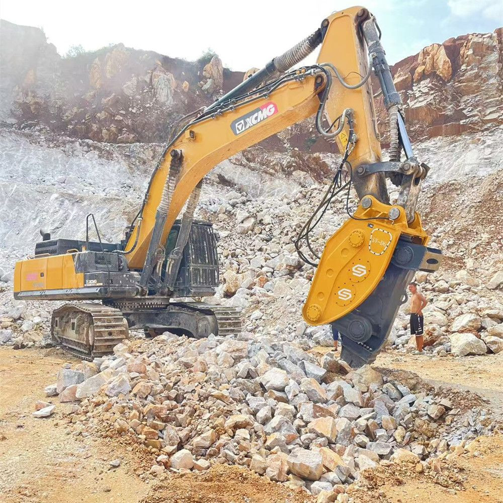 Wheel Rippe Buy Vibration Ripper from Jinan MineTech Heavy Equipment Co., Ltd ...