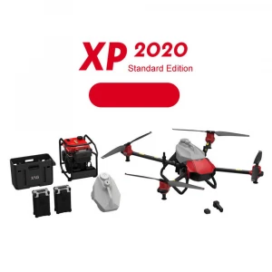 Latest modelXP2020/P20 2020/P30 2020  precision spray agricultural drone with waterproof expansion technology