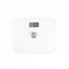 Tempered Glass Spontaneous Electric Bathroom Scale for Hotel Guestroom Use