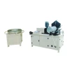 Automatic expansion of diamond mesh rolling machine