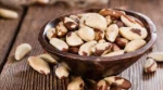 High Quality Brazil Nuts