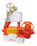 Coconut Extraction Machine