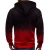 Import blank no string oversized thick hoodie custom design brand clothing cotton street wear men hoodie from Pakistan