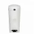Import High Quality 20L Household bathroom plastic lady sanitary pad disposal touchless sensor trash bin from China