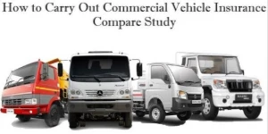 Insurance (individual vehicles & commercial vehicles),