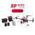 Import Latest modelXP2020/P20 2020/P30 2020  precision spray agricultural drone with waterproof expansion technology from China