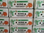 Fresh Coconuts