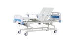 Electric Three-function Nursing Bed-02