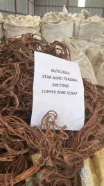 COPPER WIRE