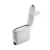 Import High Quality 20L Household bathroom plastic lady sanitary pad disposal touchless sensor trash bin from China