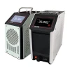 Portable dry block -35~150 deg C low temperature calibrator