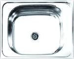Chrome Kitchen Counter Top Quality 430
