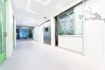 Automatic Sliding Doors