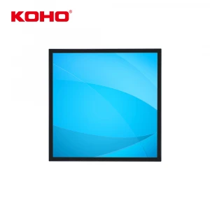 22 inch square LCD display
