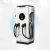 Import DC Fast EV Charging Station 120kW TUV Certified PEA Listed EV Charger from China
