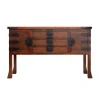 Korean Antique Style Console(Dressing Table) Furniture
