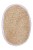 Import PAIVI NATURAL OVAL LOOFAH from India