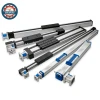 Thomson Linear Guide, Ball Screw Bearings