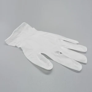 Disposable Powder and powder-Free Latex PVC Vinyl Gloves, Disposable PVC Gloves