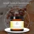 Import Solar Plexus Chakra Salt (250 mg) – 528 Hz Healing Bath Salt with Citrus & Fruity Aroma from United Arab Emirates