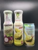 Durian fruit juice 80%, Low Fat 50 cal.