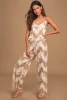 2021 New Wholesale Women Two Pieces Elegant Lace Pajamas Set And Sleepwear