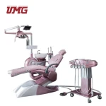 UMG-02C Electric Kids Dental Unit Low Noise Children Dental Chair