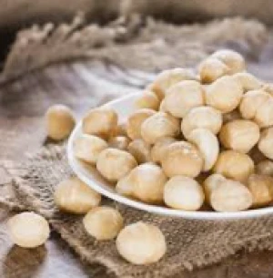 High Quality Macadamia Nuts