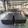2440×1220×30mm HDPE Ground Mat Waterproof Weather Resistant for Outdoor