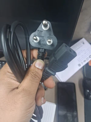 Power Cords