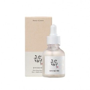 Korean Beauty Of Joseon Glow Deep Serum (Rice+Alpha+Arbutin)