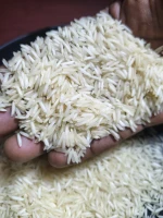 1121 Steam Basmati Rice