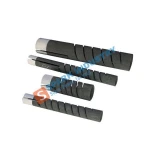 SGR Type SiC Heating Elements