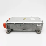 High Voltage EV OBC 700V Integrated 2 in 1 battery charger  6.6KW On Board Charger