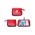 Import Outdoor First Aid Kit O-15 from China