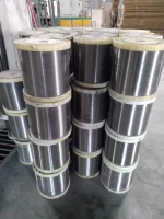 Stainless Steel Wire