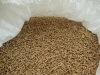 Pine wooden pellets 6 mm in big-bags