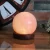 Import Natural Himalayan Salt Lamp - Soothing Ball Shape Salt Lamp from Taiwan