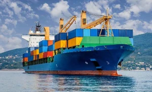 Sea Shipping Services