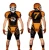 Import Sublimation American Football Wear from Pakistan