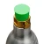 Import 0.6L 360g 425g Soda Maker Gas Bottle Co2 Gas Tank Cylinder Aluminum Co2 Cartridge from China