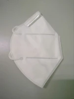 Disposable fPP3 Surgical n95 Face Mask