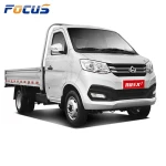 Changan Trucks, Light Truck (Gasoline & Diesel Double Cab Small Truck),Cargo truck ,light duty truck