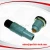 Import 1P 9pin plastic medical push pull connector(P series) from China