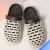 Import Slip-On Mules Clogs For Men Sports Sandals Beach Water Slippers Shoes from USA