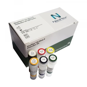NeoPlex™ GI-Virus 6 Detection Kit